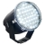 Stroboskop LED BeamZ